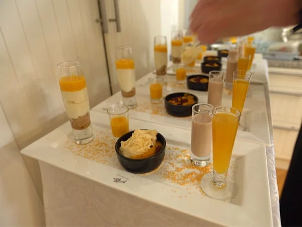 Indisches Dessert mit Gajar PaK - Rezept - Bild Nr. 2