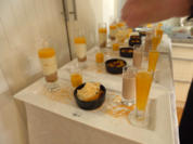 Indisches Dessert mit Gajar PaK - Rezept - Bild Nr. 2