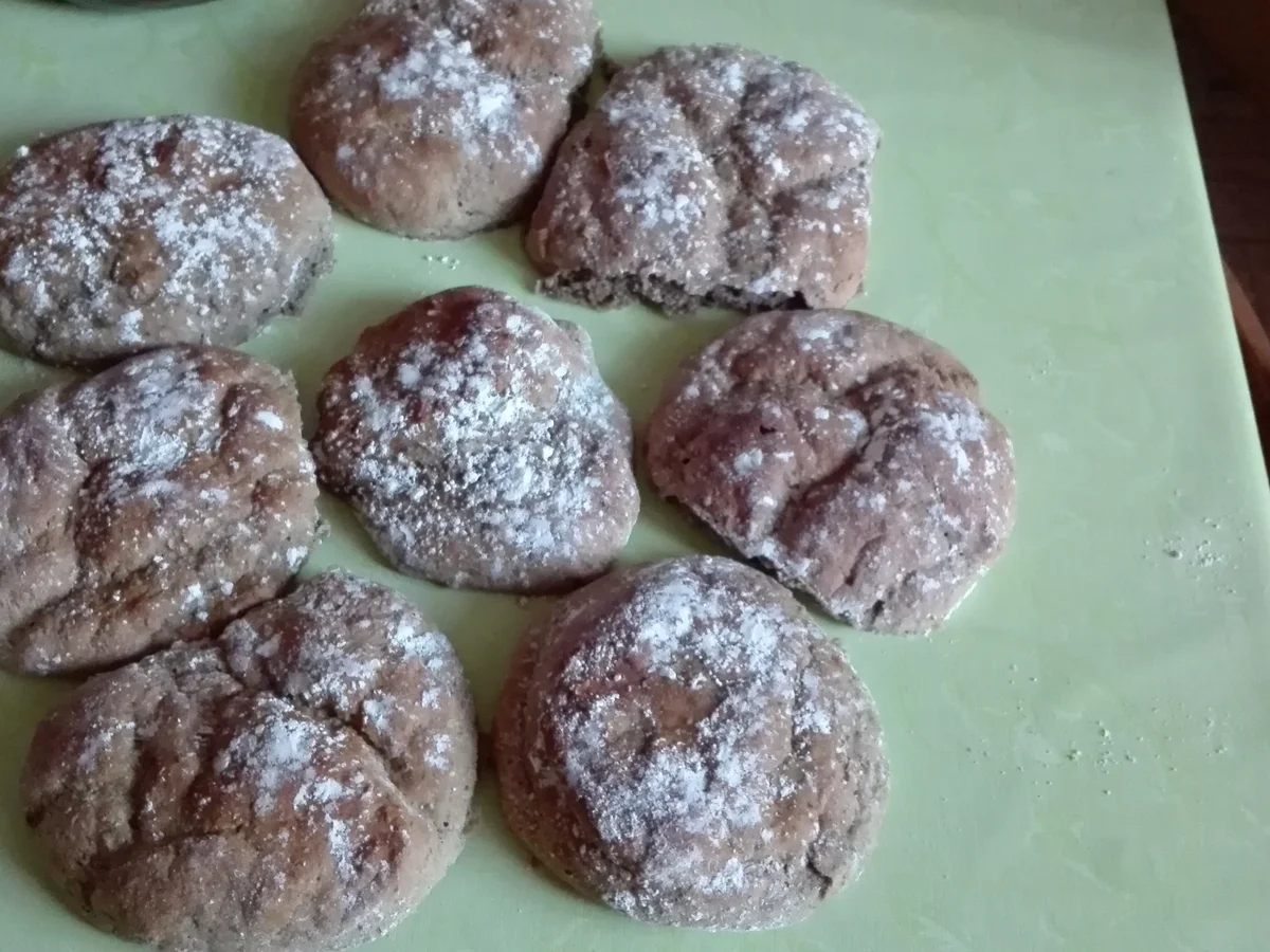 Meine Vinschgauer - Rezept - Bild Nr. 2