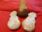 Schneemänner - Rezept - Bild Nr. 2