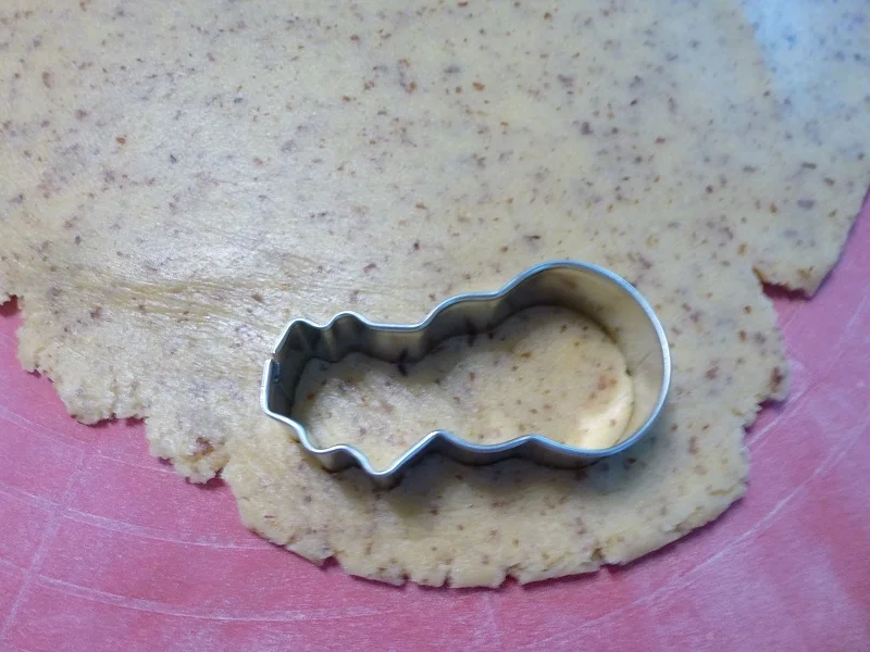 Schneemänner - Rezept - Bild Nr. 6