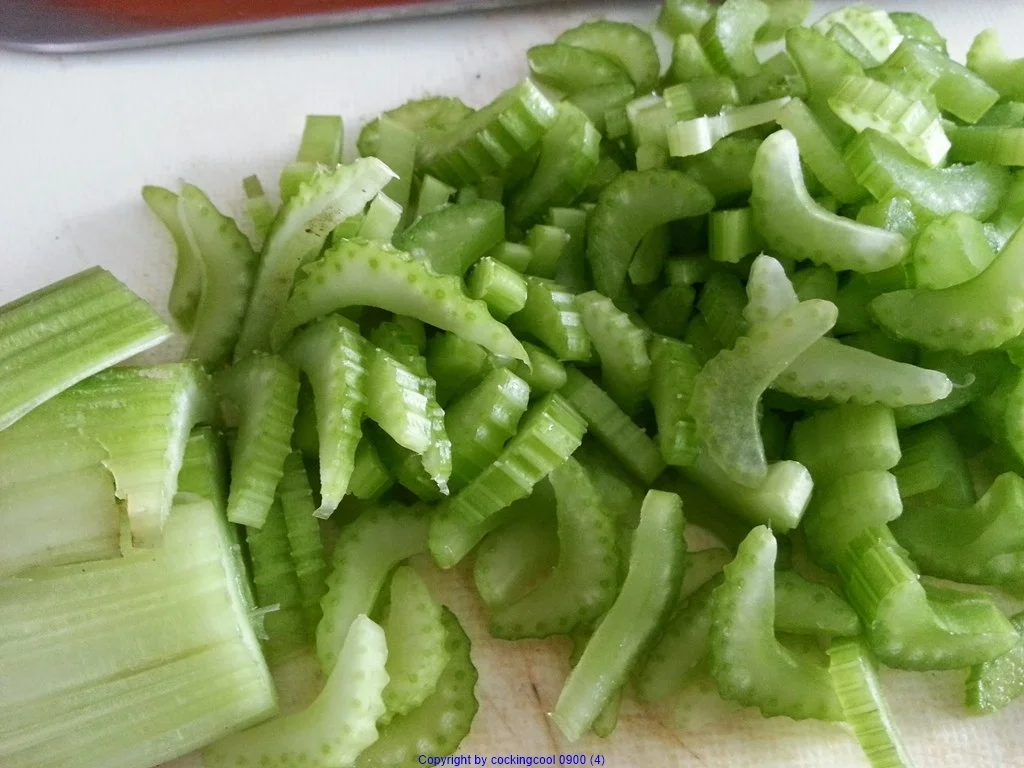 Sellerie Apfel Kartoffel Creme-Muffin = kochbar Challenge 12.0 (Dezember 2019) - Rezept - Bild Nr. 4