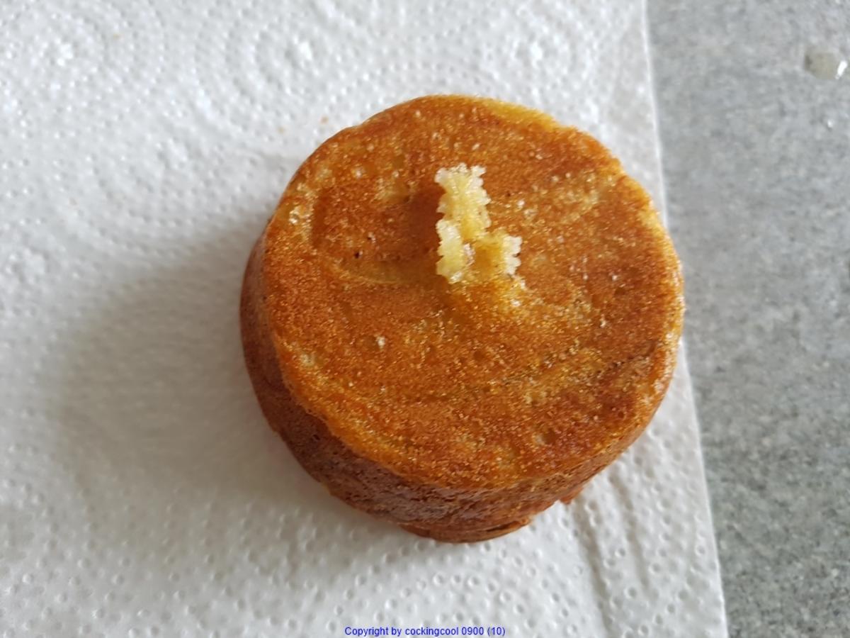 Sellerie Apfel Kartoffel Creme-Muffin = kochbar Challenge 12.0 (Dezember 2019) - Rezept - Bild Nr. 12