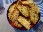 Cantuccini exotic - Rezept - Bild Nr. 2