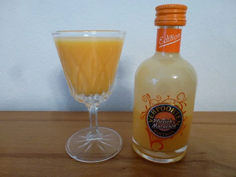 Cantuccini exotic - Rezept - Bild Nr. 3