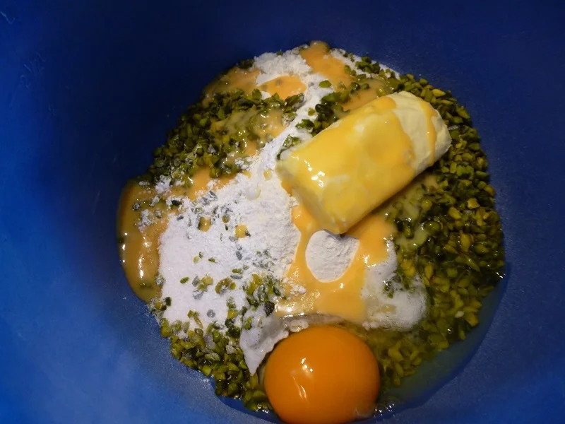 Cantuccini exotic - Rezept - Bild Nr. 4