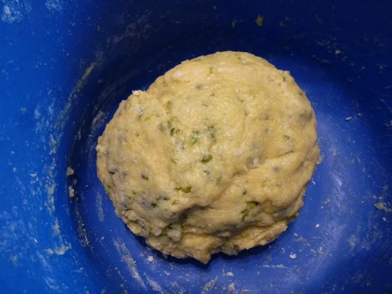 Cantuccini exotic - Rezept - Bild Nr. 5