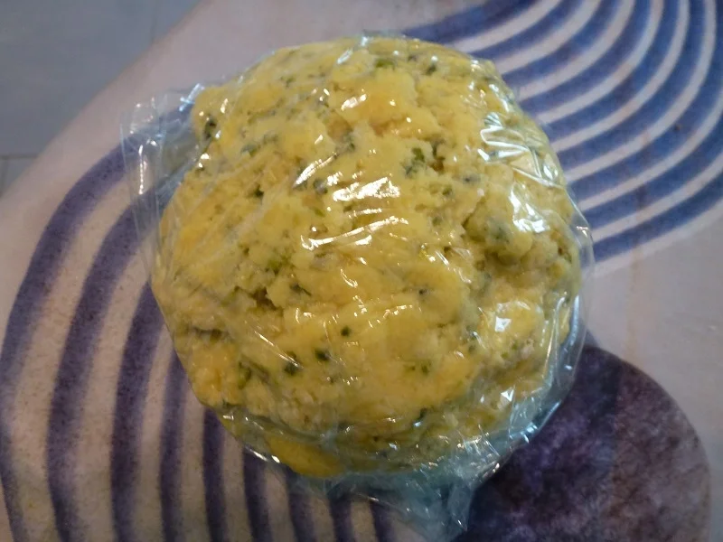 Cantuccini exotic - Rezept - Bild Nr. 6