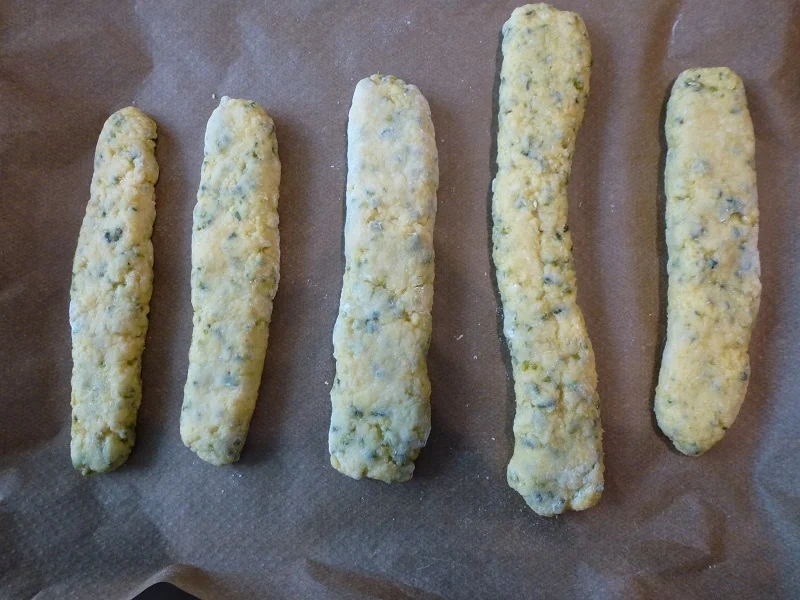 Cantuccini exotic - Rezept - Bild Nr. 7