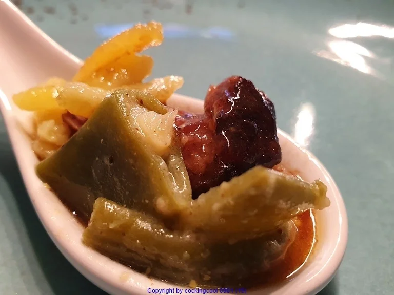 Kalbsbäckchen mit Portwein-Kirschsosse = kochbar Challenge 12.0 (Dezember 2019) - Rezept - Bild Nr. 2