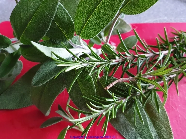 Kalbsbäckchen mit Portwein-Kirschsosse = kochbar Challenge 12.0 (Dezember 2019) - Rezept - Bild Nr. 6