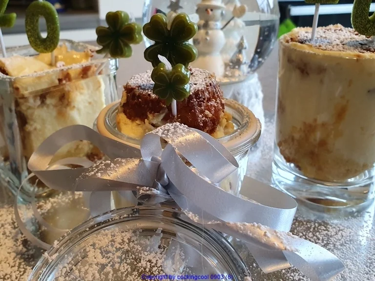 Rezept: Jahres Rückblick als Überraschung = kochbar Challenge 12.0 (Dezember 2019) Bild Nr. 13 Jahres Rückblick als Überraschung = kochbar Challenge 12.0 (Dezember 2019) - Rezept - Bild Nr. 13