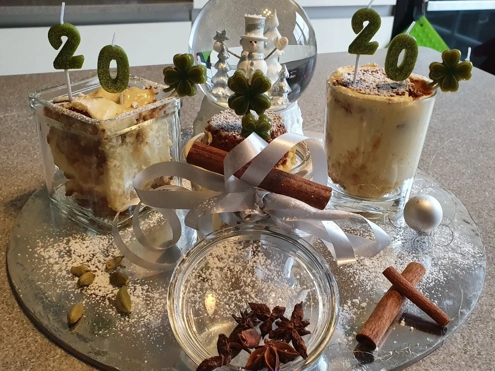 Rezept: Jahres Rückblick als Überraschung = kochbar Challenge 12.0 (Dezember 2019) Bild Nr. 14 Jahres Rückblick als Überraschung = kochbar Challenge 12.0 (Dezember 2019) - Rezept - Bild Nr. 14