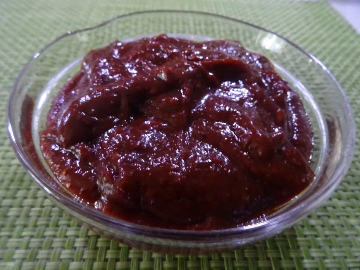 Würziges Ketchup - Rezept - Bild Nr. 2