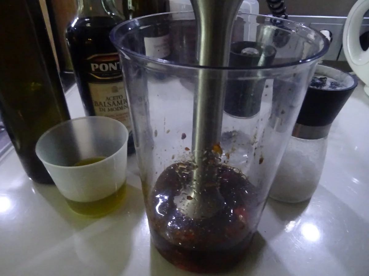 Würziges Ketchup - Rezept - Bild Nr. 3