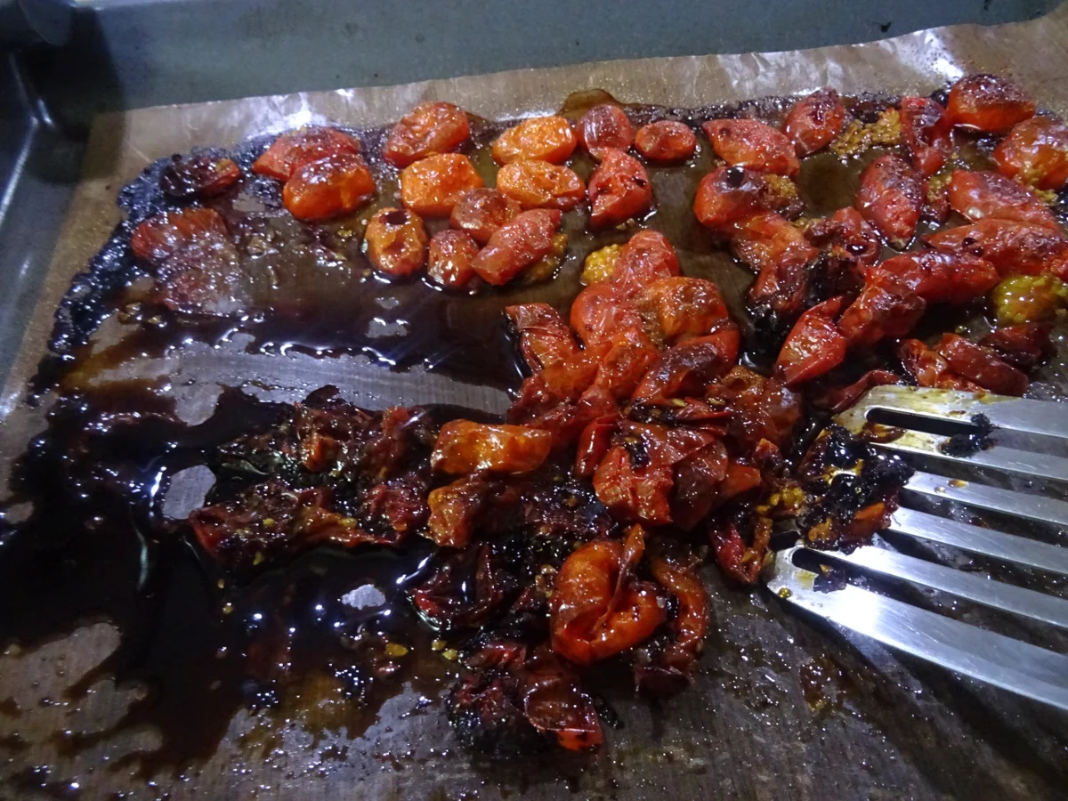 Würziges Ketchup - Rezept - Bild Nr. 4