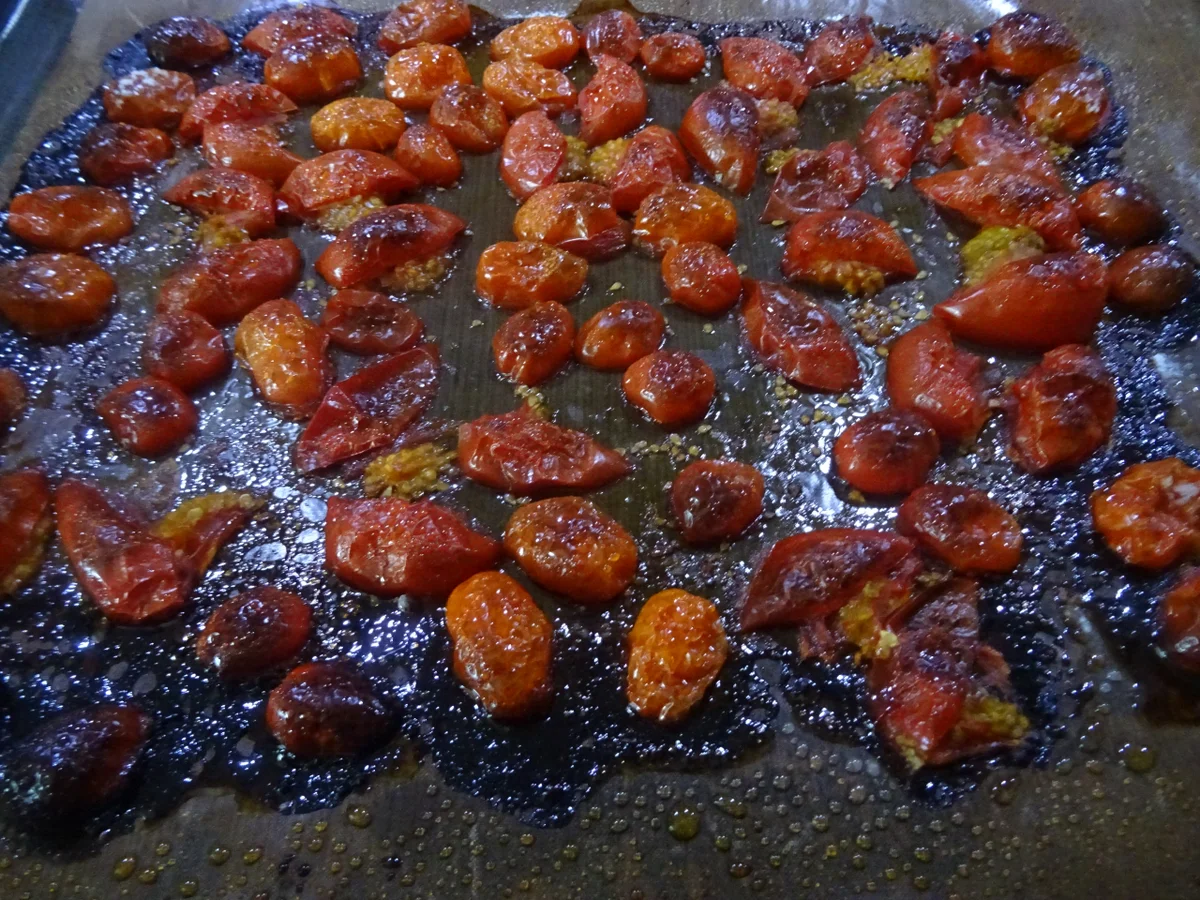 Würziges Ketchup - Rezept - Bild Nr. 5