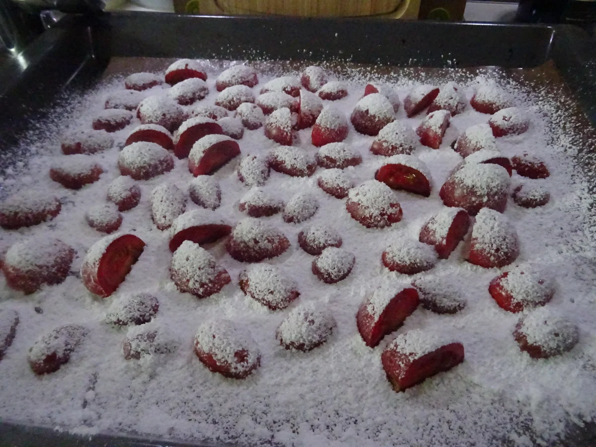 Würziges Ketchup - Rezept - Bild Nr. 6