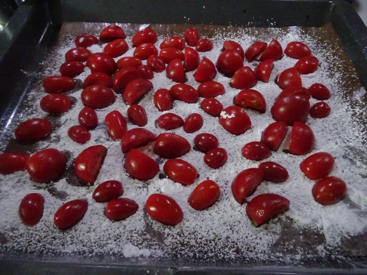 Würziges Ketchup - Rezept - Bild Nr. 7