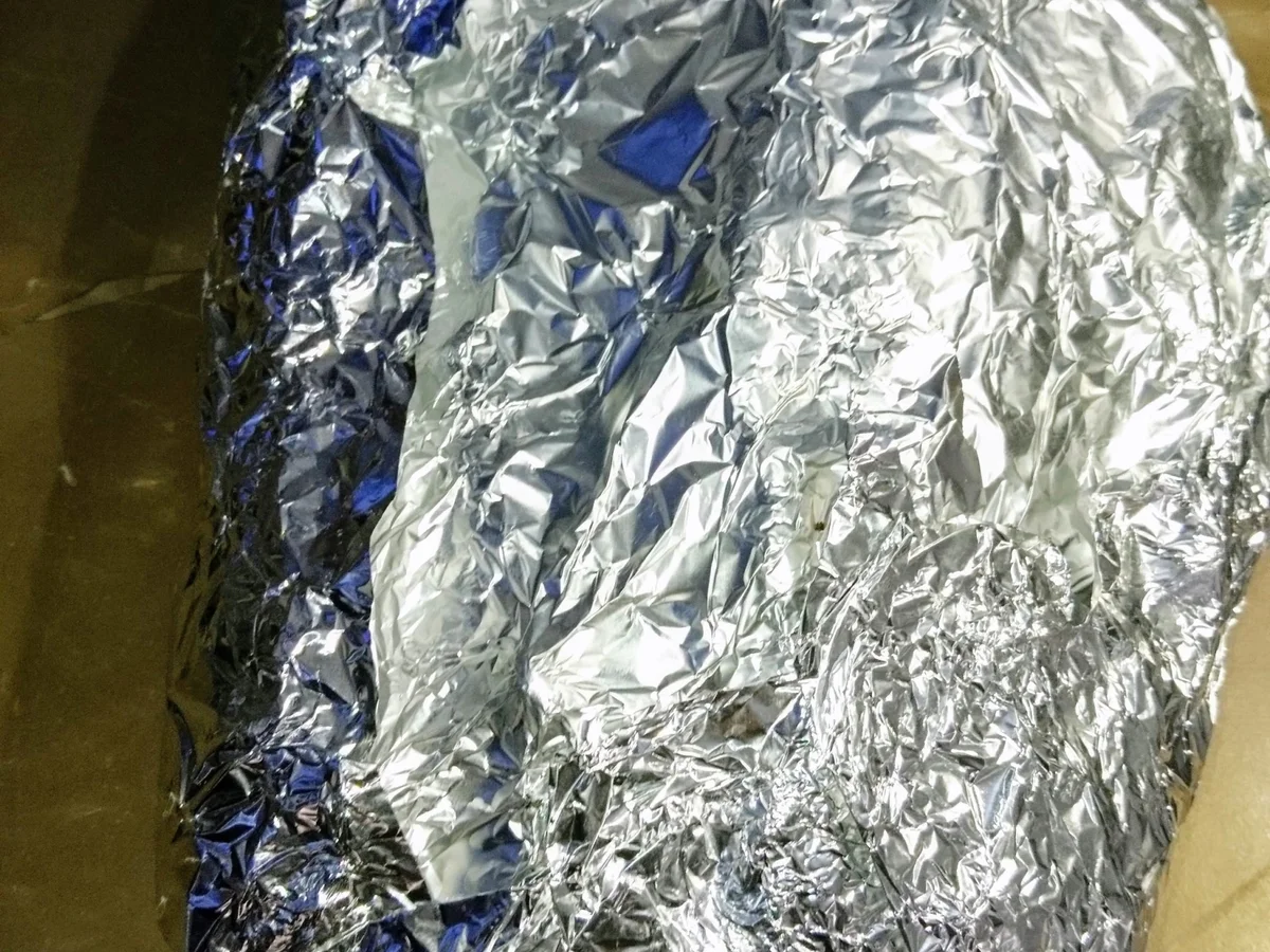 Rezept: Christstollen mit Hefeteig Bild Nr. 9 Christstollen mit Hefeteig - Rezept - Bild Nr. 9