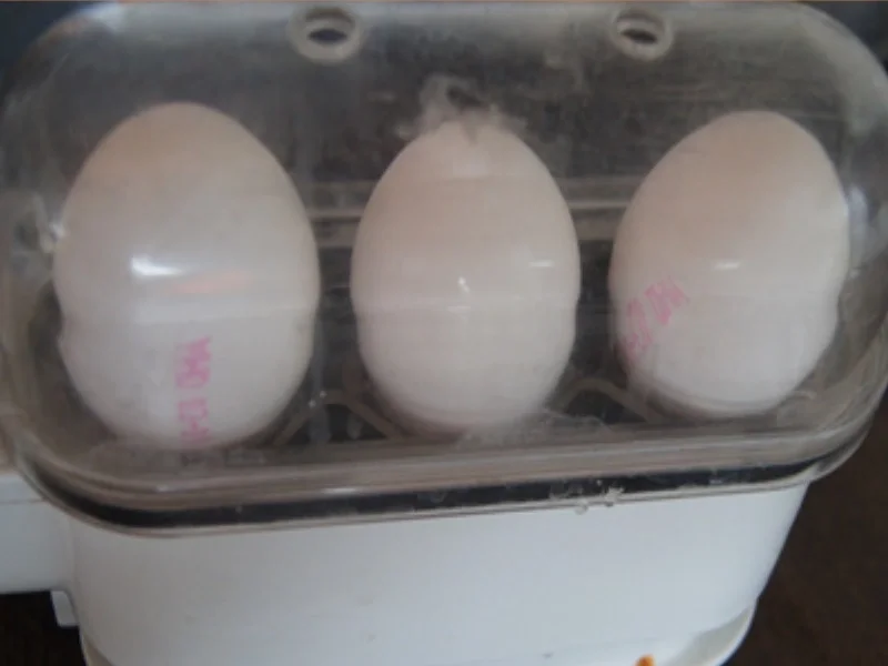 Rezept: Tschechischer Kartoffelsalat III Bild Nr. 4 Tschechischer Kartoffelsalat III - Rezept - Bild Nr. 4