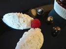 Zimt - Mousse  (Weihnachtsdessert)  ... - Rezept - Bild Nr. 3