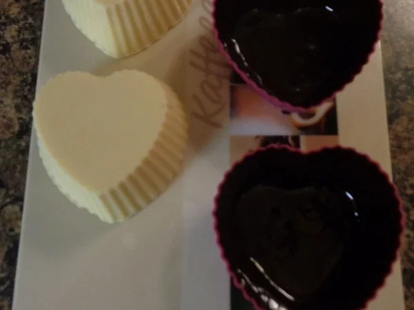 Zimt - Mousse  (Weihnachtsdessert)  ... - Rezept - Bild Nr. 15