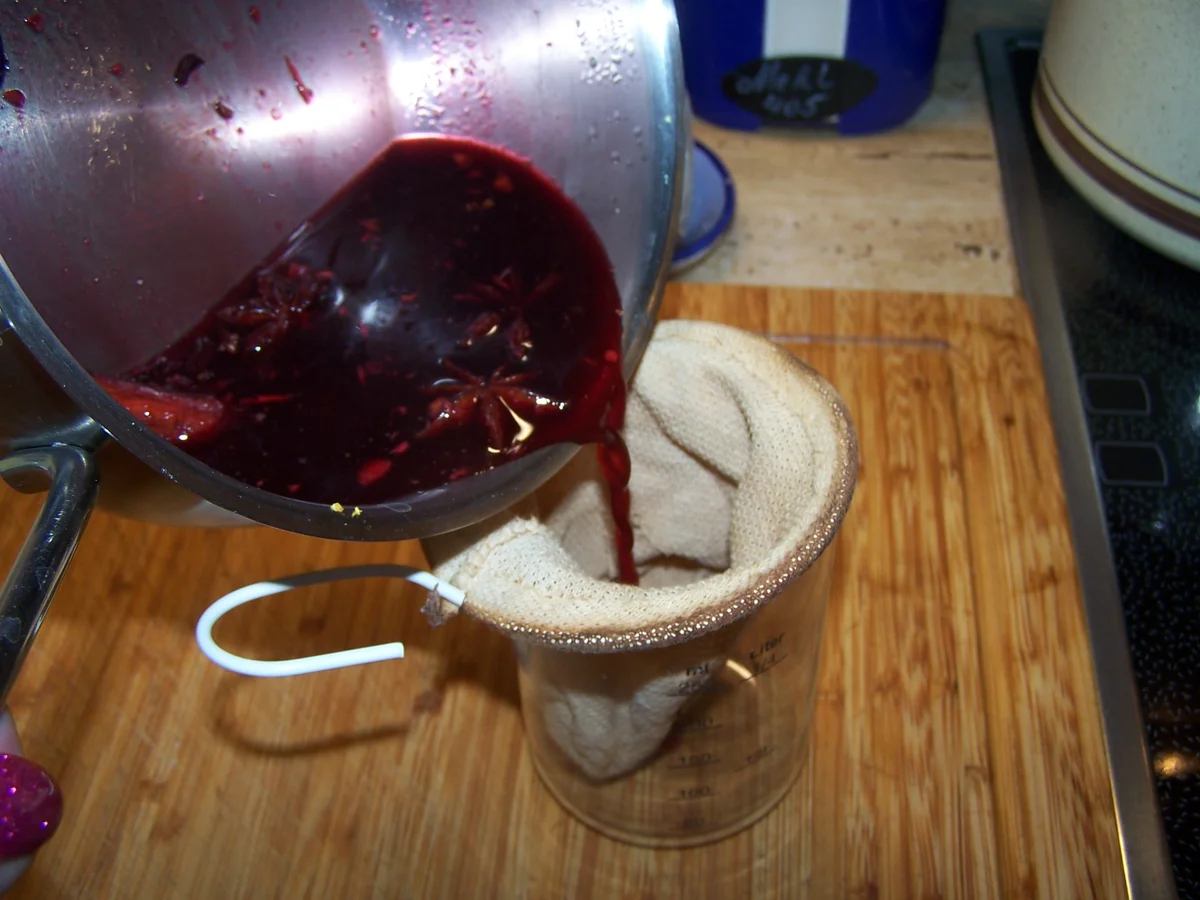 ,,Weihnachtliches Extra"-kochbar Challenge 12.0(Dezember 2019) - Rezept - Bild Nr. 7