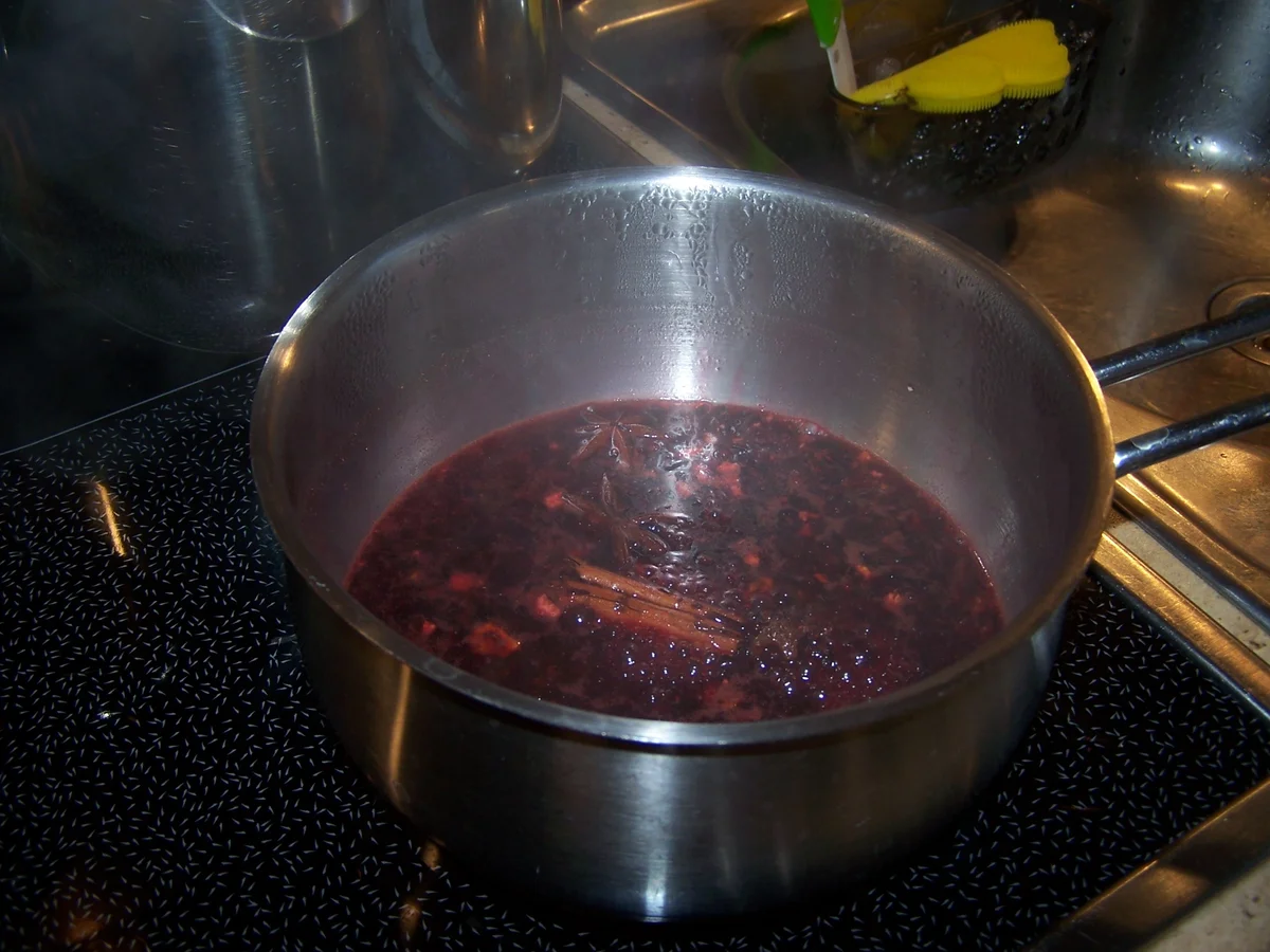 ,,Weihnachtliches Extra"-kochbar Challenge 12.0(Dezember 2019) - Rezept - Bild Nr. 8