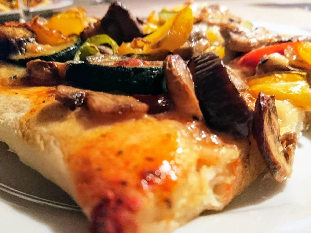 Pizzateig Nr. 343 - Rezept - Bild Nr. 2