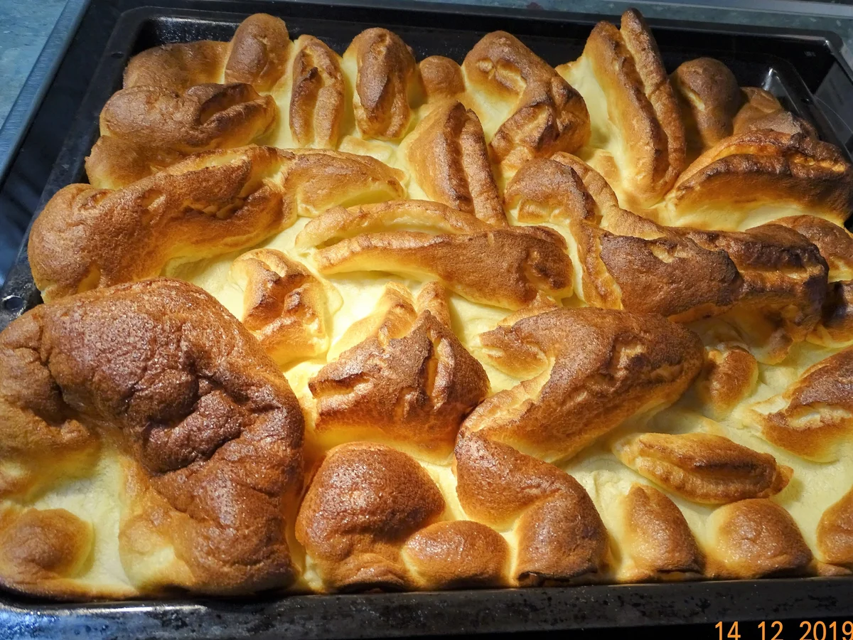 Rezept: Berg und Tal und ein Kompott nicht nur so nebenbei Bild Nr. 2 Berg und Tal und ein Kompott nicht nur so nebenbei - Rezept - Bild Nr. 2