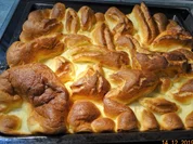 Berg und Tal und ein Kompott nicht nur so nebenbei - Rezept - Bild Nr. 2