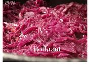 BiNe` S ROTKRAUT - Rezept - Bild Nr. 4