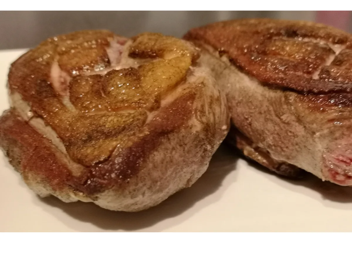 Rezept: BiNe` S ENTENBRUST Bild Nr. 2 BiNe` S ENTENBRUST - Rezept - Bild Nr. 2