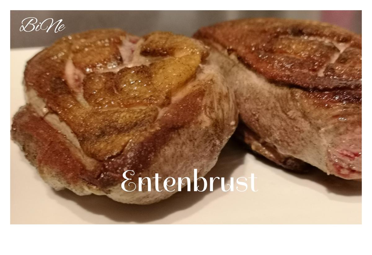 BiNe` S ENTENBRUST - Rezept - Bild Nr. 3