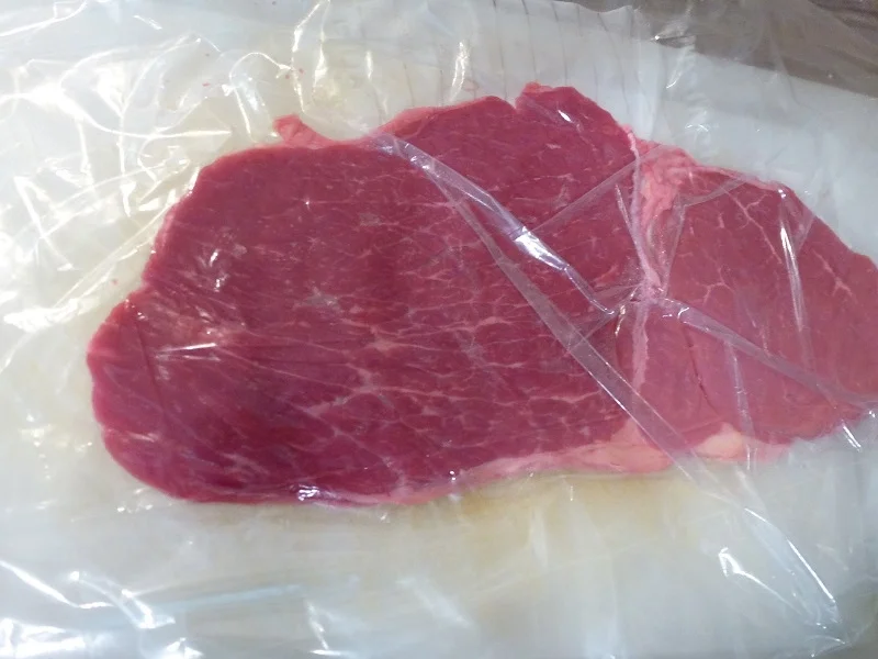 Rouladen vom Weiderind nach meiner Art - Rezept - Bild Nr. 4