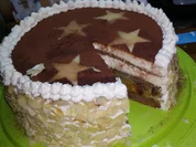 Rezept: Bratapfeltorte Bild Nr. 2 Bratapfeltorte - Rezept - Bild Nr. 2
