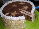 Bratapfeltorte - Rezept - Bild Nr. 2