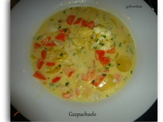 Gazpachuelo - Rezept - Bild Nr. 2