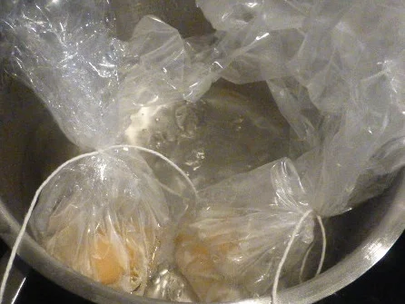 Gazpachuelo - Rezept - Bild Nr. 3