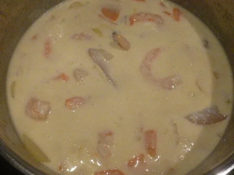 Gazpachuelo - Rezept - Bild Nr. 5