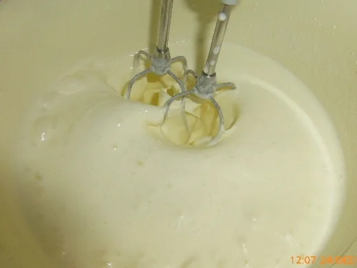 Rezept: Käse - Sahne - Torte Bild Nr. 9671 Käse - Sahne - Torte - Rezept - Bild Nr. 9671