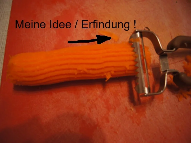 Fischsuppe II - Rezept - Bild Nr. 4