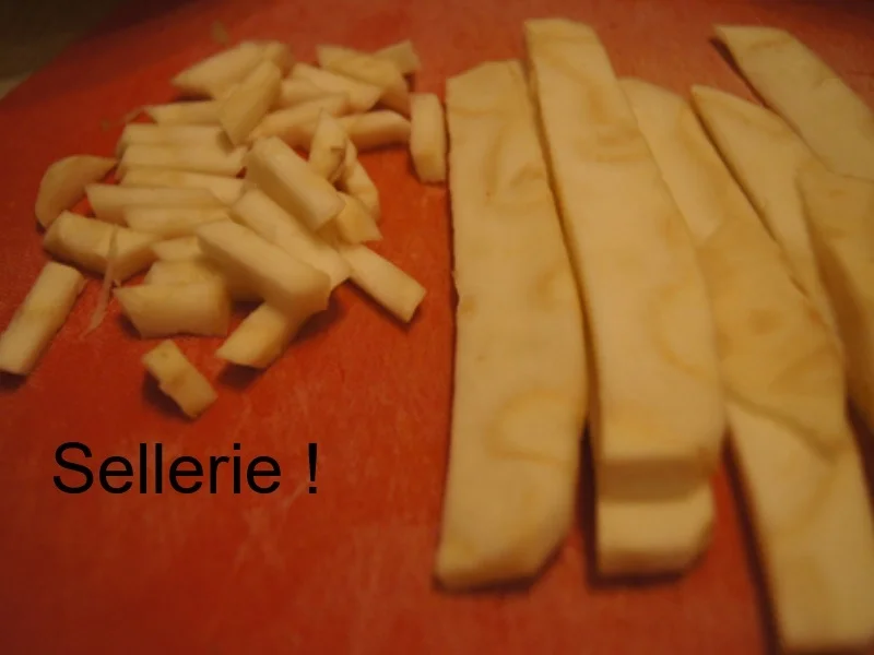 Fischsuppe II - Rezept - Bild Nr. 6