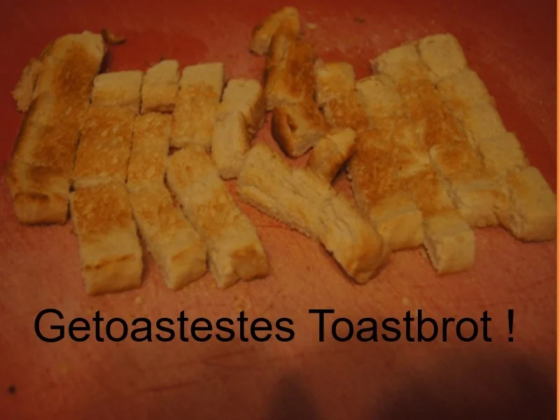 Fischsuppe II - Rezept - Bild Nr. 11