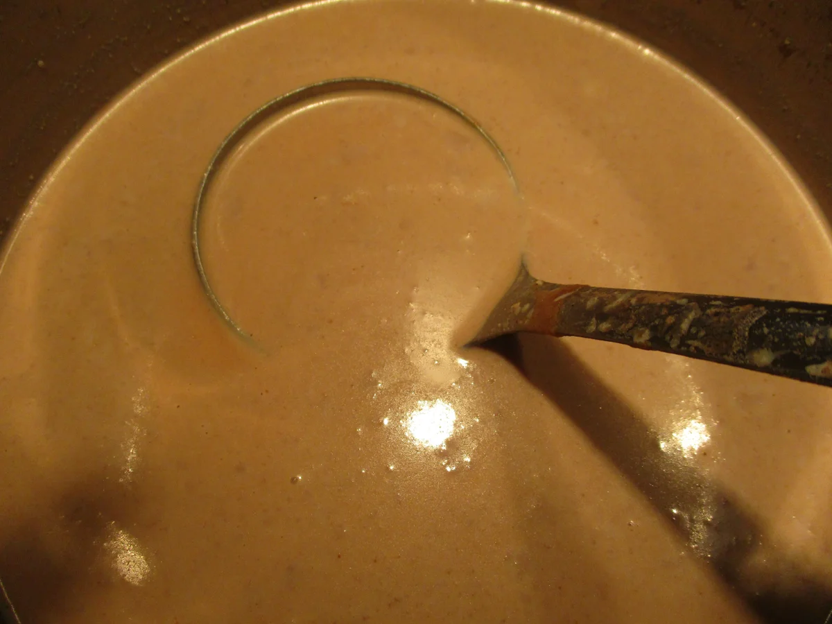 Rezept: Extra - Überraschung: Weihnachts - Kakao =kochbar Challenge 12.0 (Dezember 2019) Bild Nr. 2 Extra - Überraschung: Weihnachts - Kakao =kochbar Challenge 12.0 (Dezember 2019) - Rezept - Bild Nr. 2