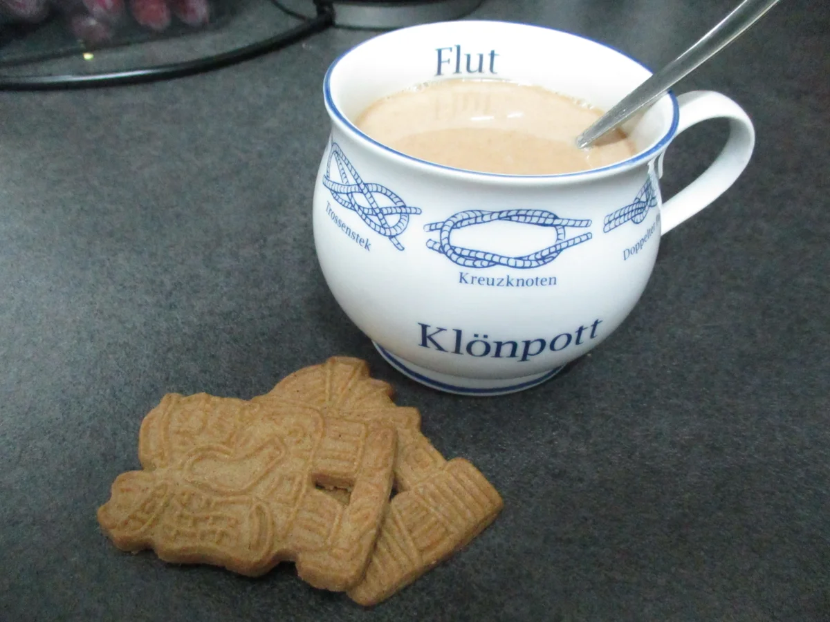 Rezept: Extra - Überraschung: Weihnachts - Kakao =kochbar Challenge 12.0 (Dezember 2019) Bild Nr. 8 Extra - Überraschung: Weihnachts - Kakao =kochbar Challenge 12.0 (Dezember 2019) - Rezept - Bild Nr. 8