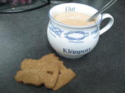 Extra - Überraschung: Weihnachts - Kakao =kochbar Challenge 12.0 (Dezember 2019) - Rezept - Bild Nr. 8
