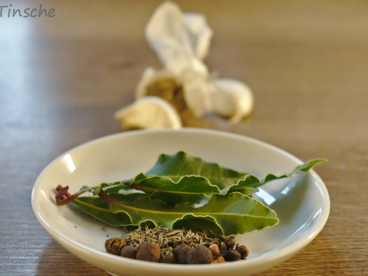 Stoofvlees mit Pommes - Rezept - Bild Nr. 3