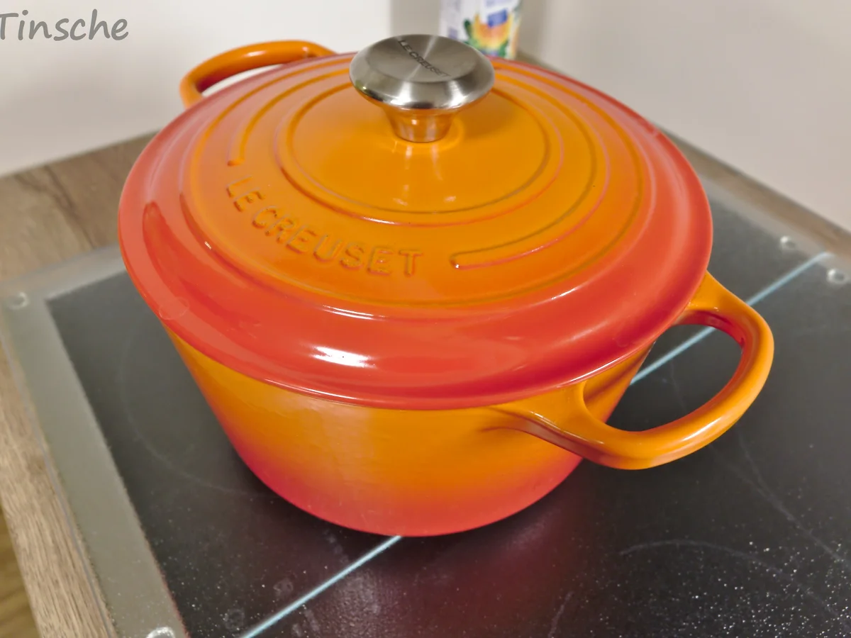 Stoofvlees mit Pommes - Rezept - Bild Nr. 9